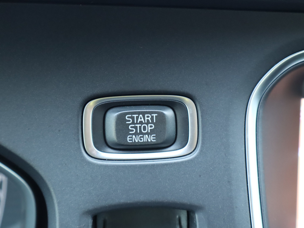 Volvo V40 Cross Country