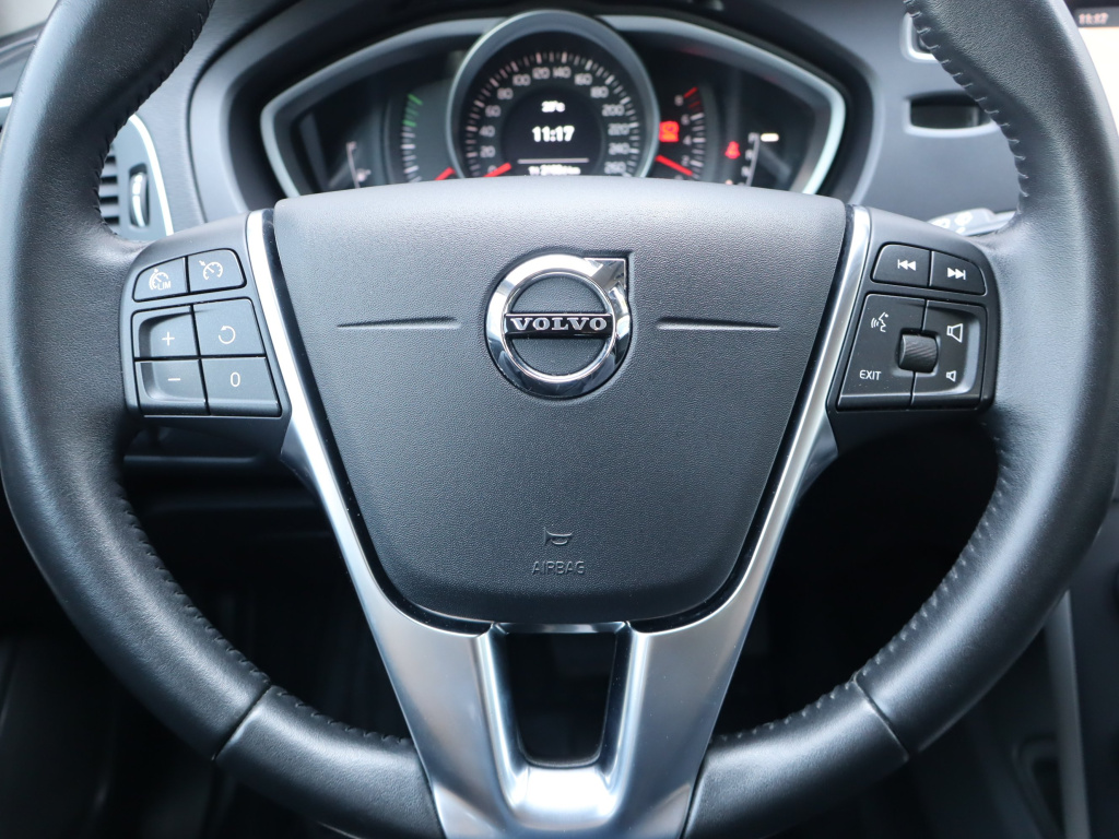 Volvo V40 Cross Country