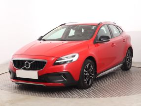 Volvo V40 Cross Country - 2018