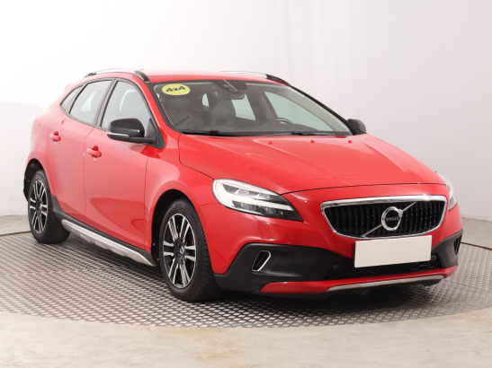 Volvo V40 Cross Country