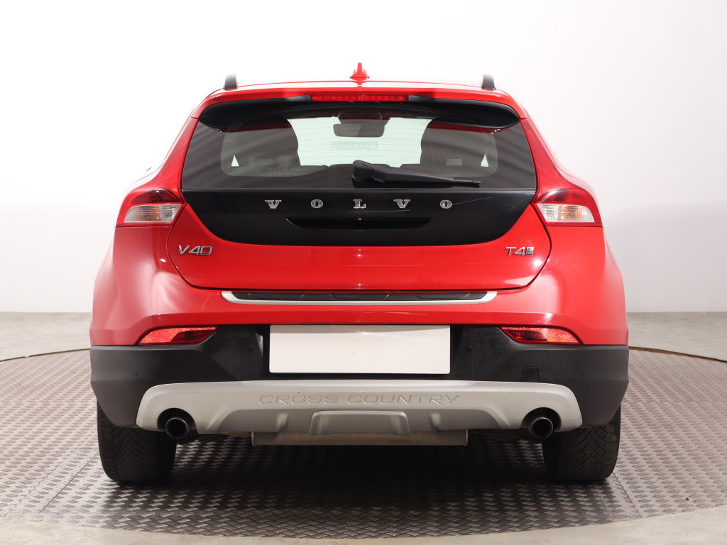 Volvo V40 Cross Country