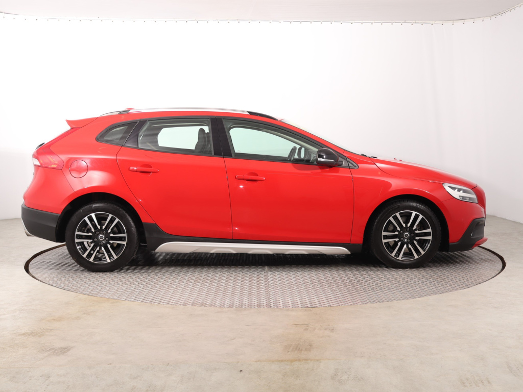Volvo V40 Cross Country