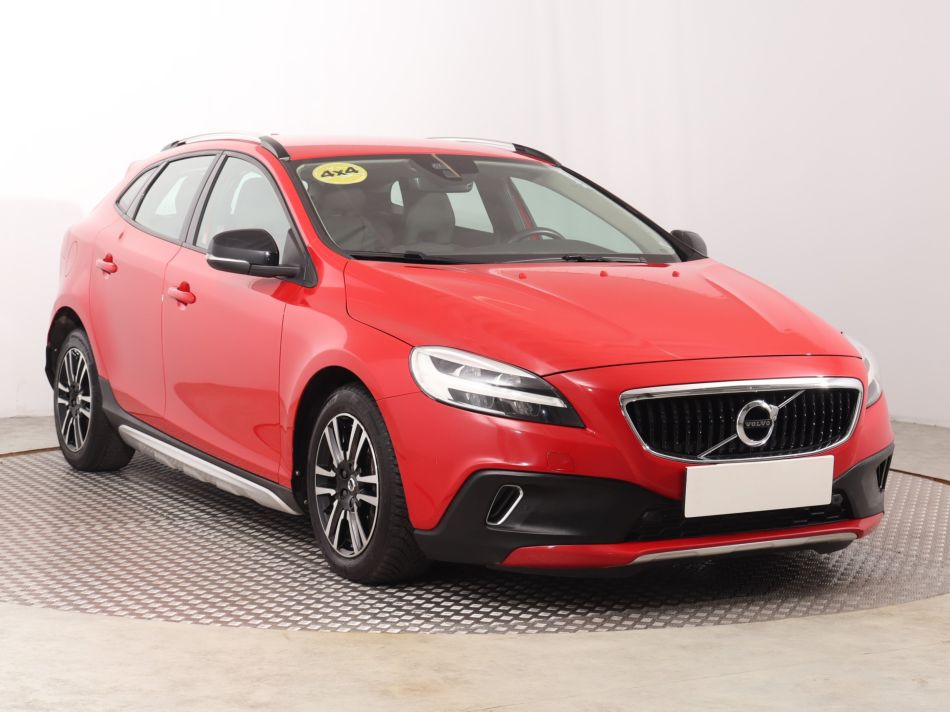 Volvo V40 Cross Country - 2018
