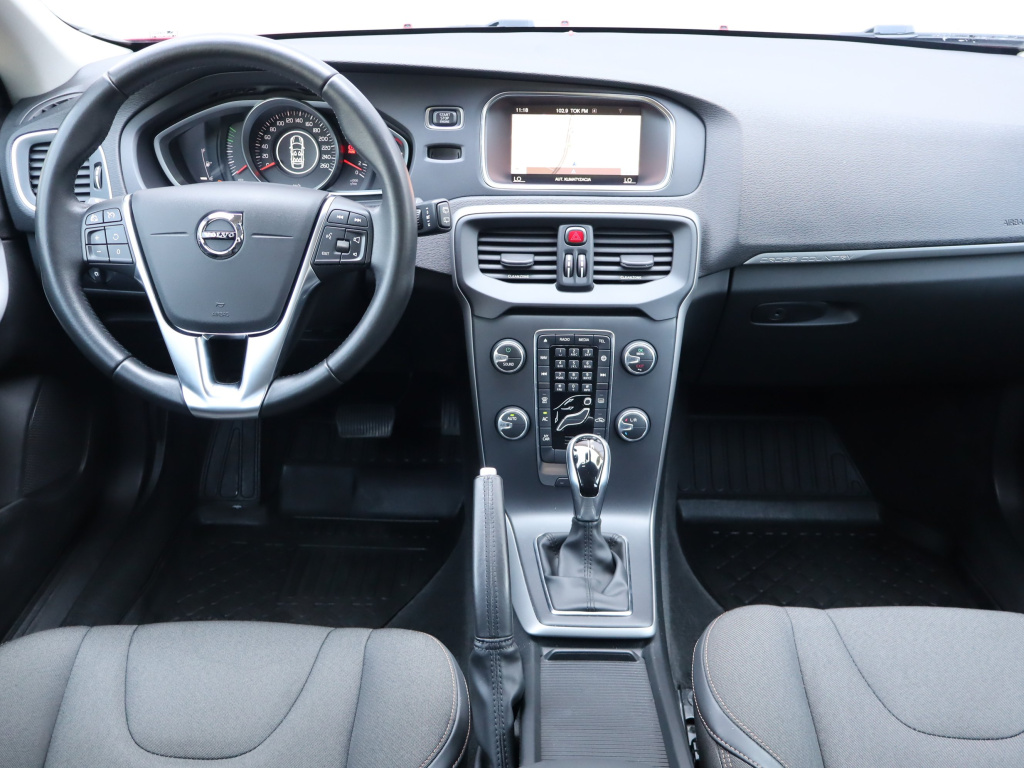 Volvo V40 Cross Country