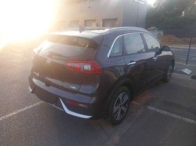 Kia Niro - 2017