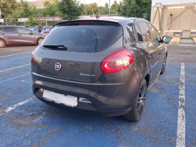 Fiat Bravo - 2010