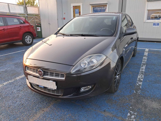 Fiat Bravo