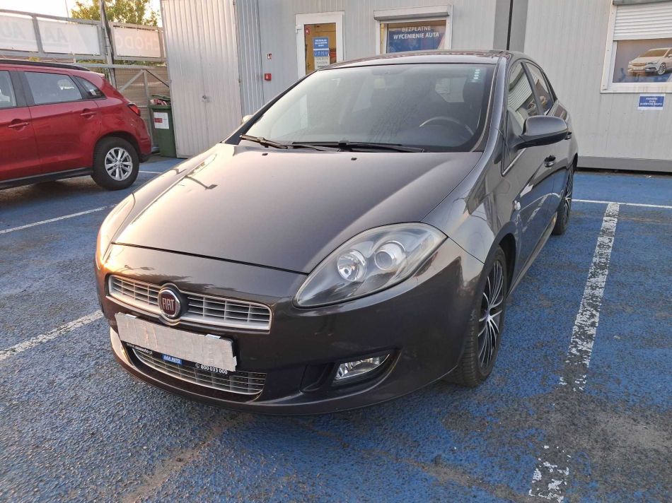 Fiat Bravo - 2010