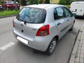 Toyota Yaris - 2007