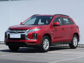 Mitsubishi ASX - 2019