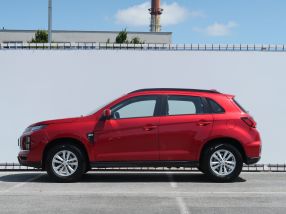 Mitsubishi ASX - 2019