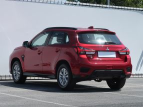 Mitsubishi ASX - 2019