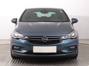 Opel Astra - 2016