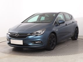 Opel Astra - 2016