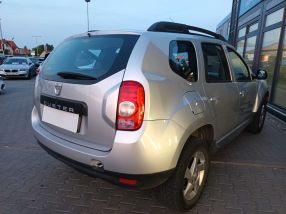 Dacia Duster - 2010