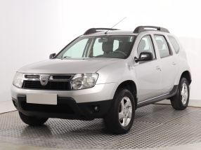 Dacia Duster - 2010