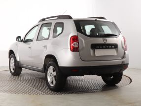 Dacia Duster - 2010