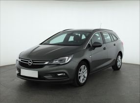 Opel Astra - 2017