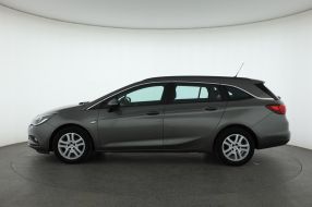 Opel Astra - 2017
