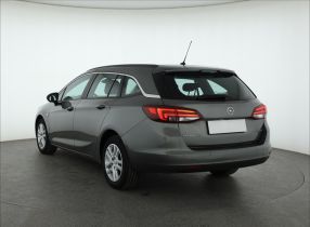 Opel Astra - 2017