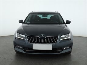 Skoda Superb - 2017