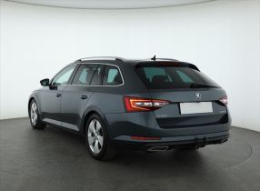 Skoda Superb - 2017