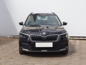 Skoda Kamiq - 2021