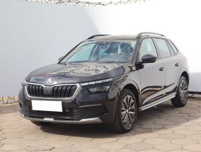 Skoda Kamiq - 2021