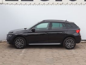 Skoda Kamiq - 2021