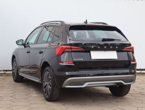 Skoda Kamiq - 2021