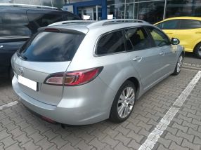 Mazda 6 - 2009