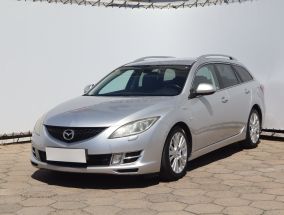 Mazda 6 - 2009