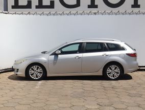 Mazda 6 - 2009