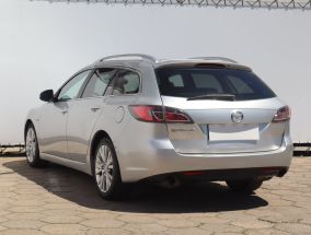 Mazda 6 - 2009