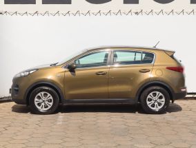 Kia Sportage - 2018