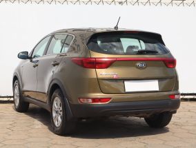 Kia Sportage - 2018