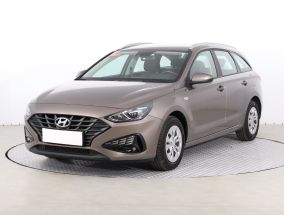 Hyundai i30 - 2022