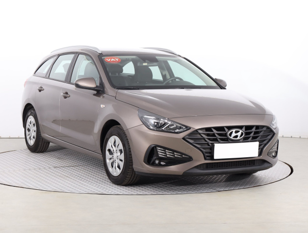 Hyundai i30 2022