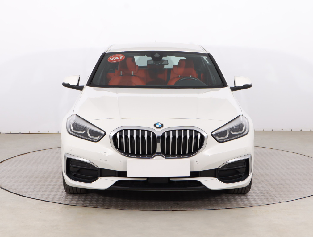 BMW 1