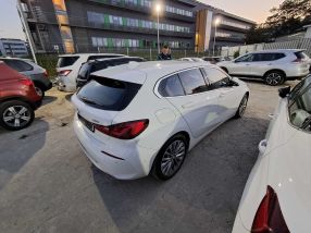 BMW 1 - 2022