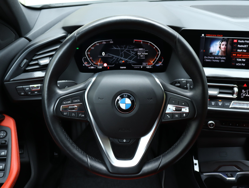 BMW 1