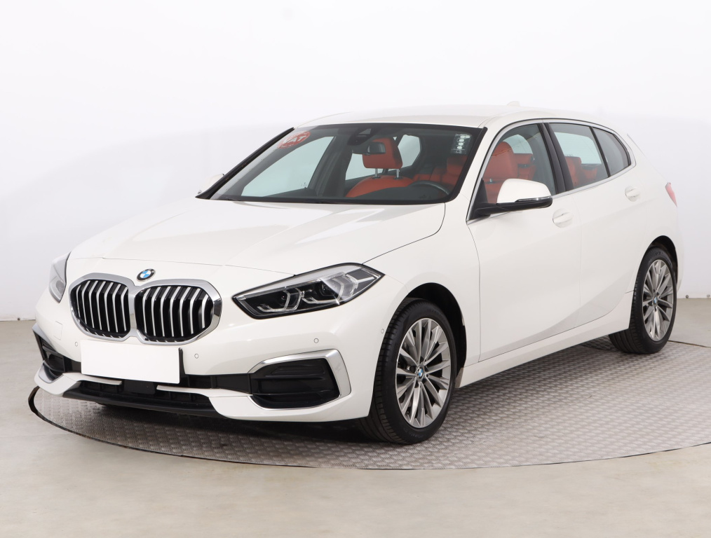 BMW 1