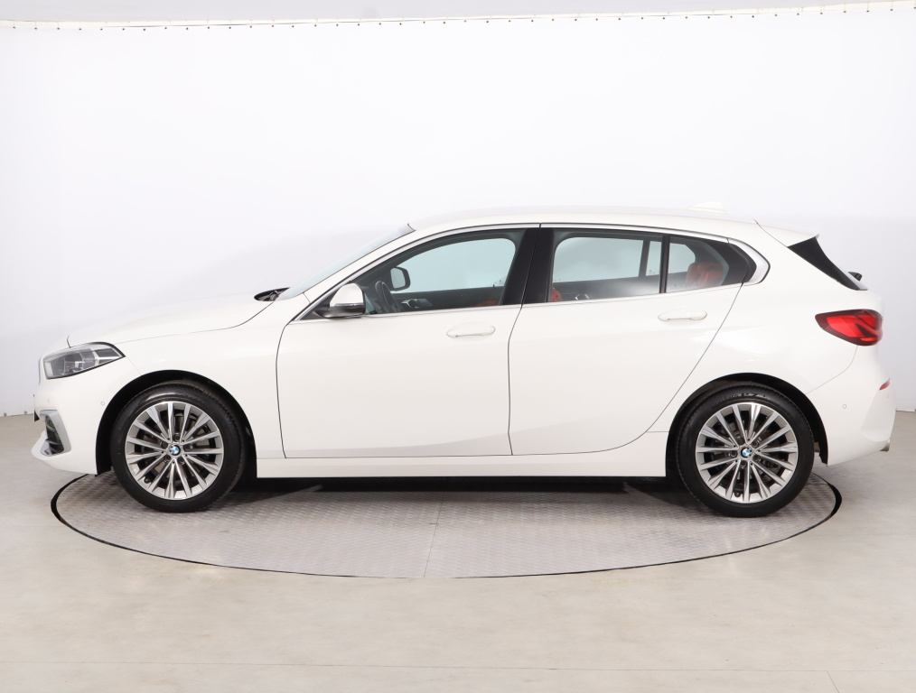 BMW 1