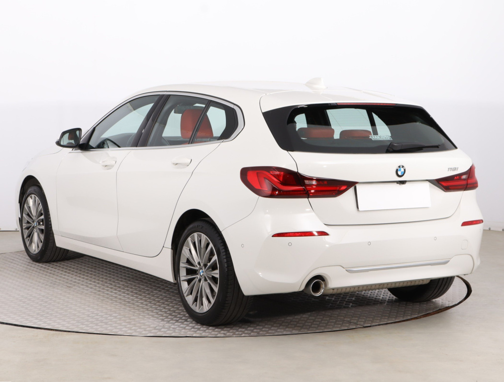 BMW 1
