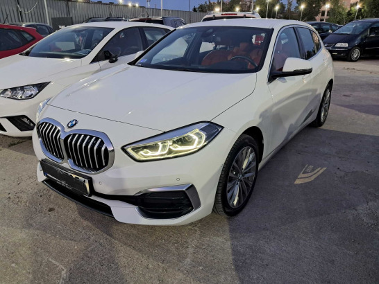 BMW 1