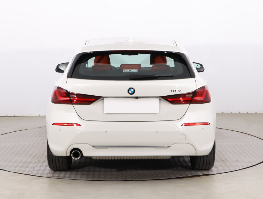 BMW 1