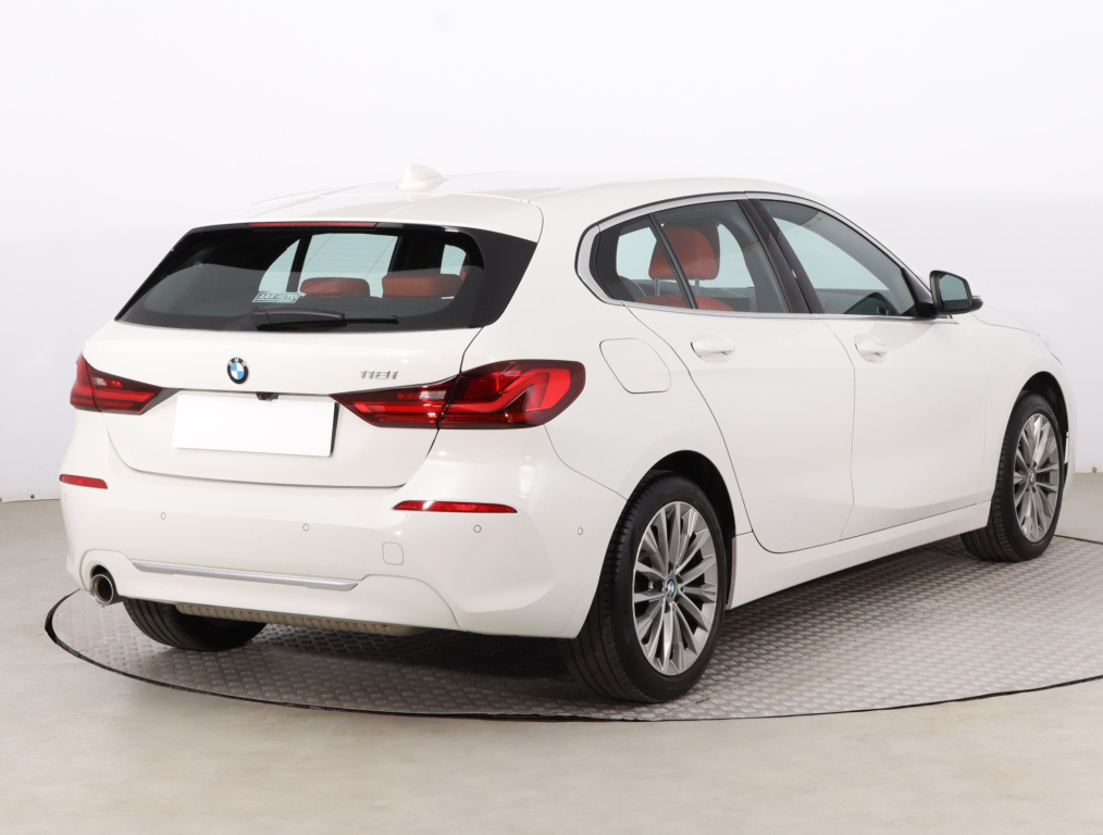 BMW 1