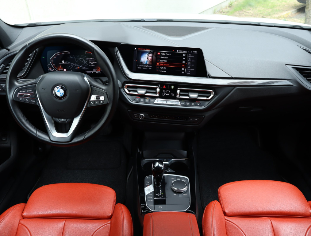 BMW 1