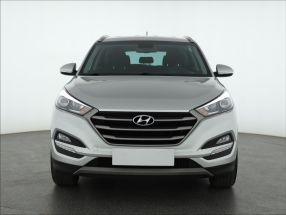Hyundai Tucson - 2017