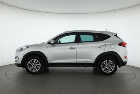 Hyundai Tucson - 2017